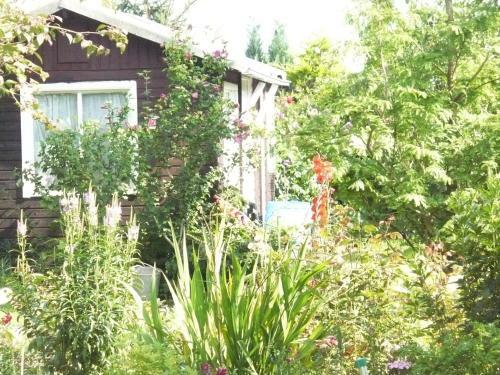 Apartamento Wohnen Bei Gabi