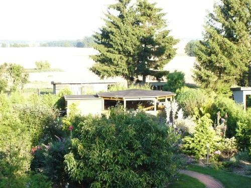 Apartamento Wohnen Bei Gabi