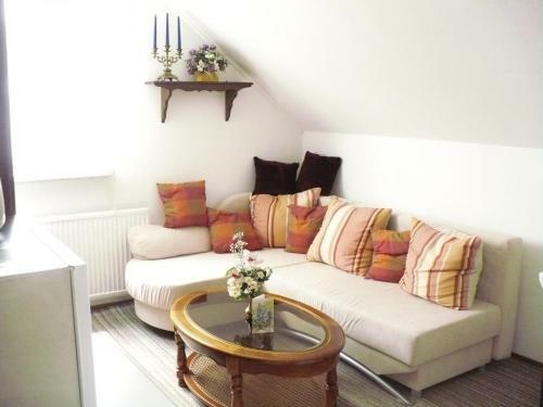 Apartamento Wohnen Bei Gabi