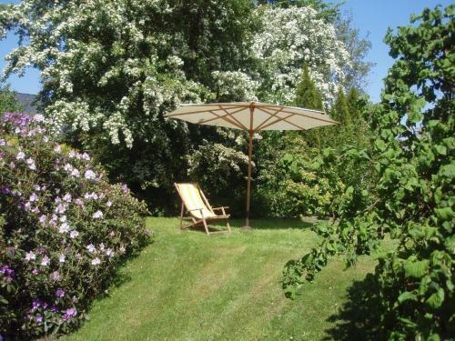Apartamentos Ferienwohnung-gluecksburg