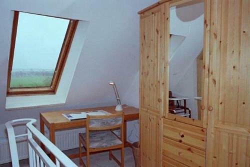 Apartamentos Ferienwohnung-gluecksburg
