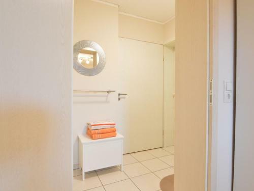 Spacious Apartment In The Vulkaneifel