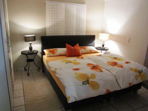 Spacious Apartment In The Vulkaneifel