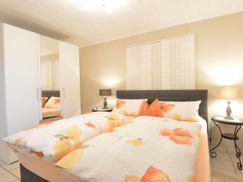 Spacious Apartment In The Vulkaneifel