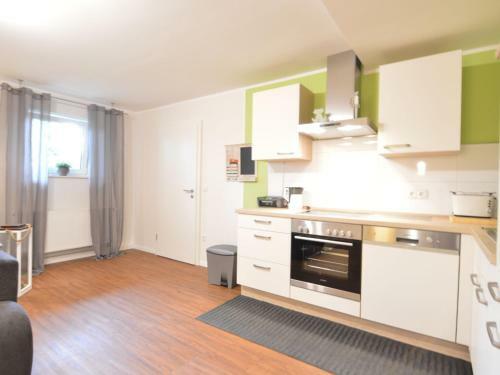 Spacious Apartment In The Vulkaneifel