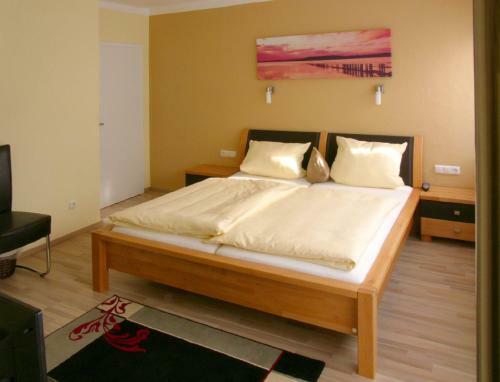 Hostal G�stehaus Martina