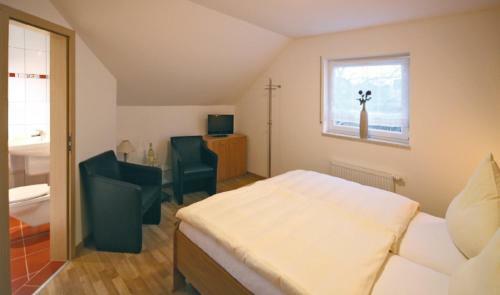 Hostal G�stehaus Martina