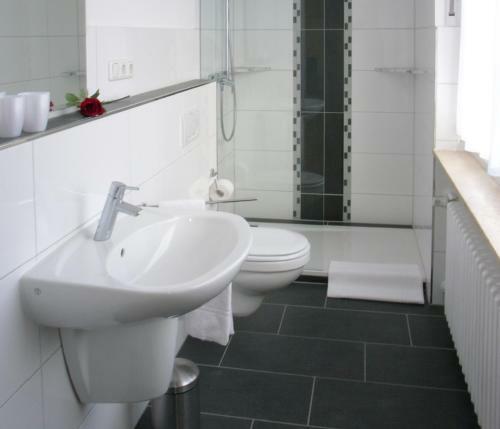 Hostal G�stehaus Martina
