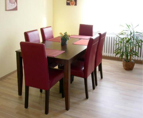 Hostal G�stehaus Martina