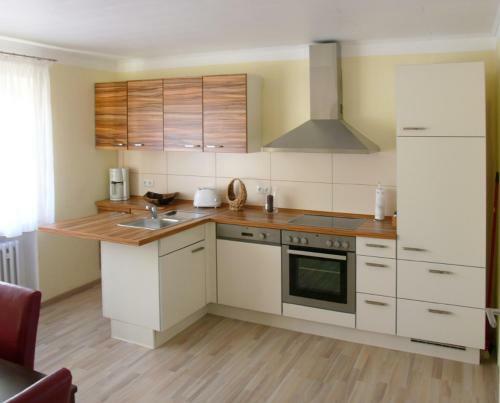 Hostal G�stehaus Martina