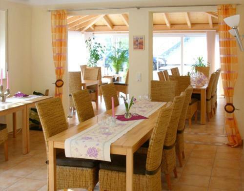 Hostal G�stehaus Martina