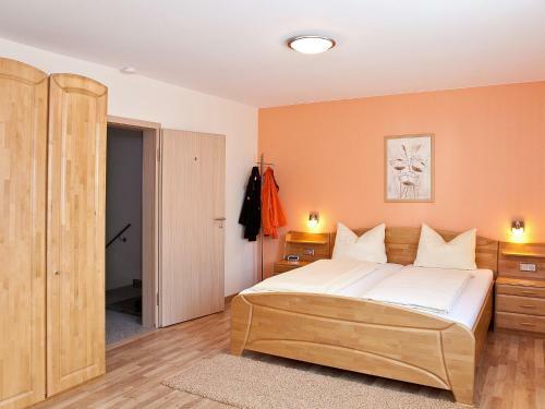 Hostal G�stehaus Martina