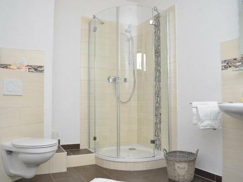 Hostal Weinstube Castor