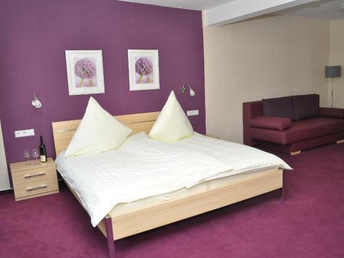 Hostal Weinstube Castor