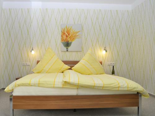 Hostal Weinstube Castor