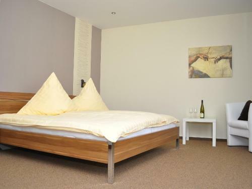 Hostal Weinstube Castor
