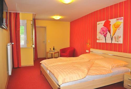 Hostal Weinstube Castor