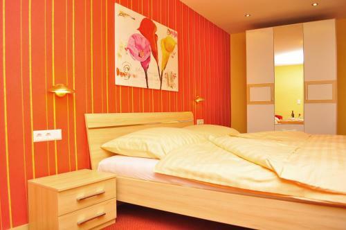 Hostal Weinstube Castor