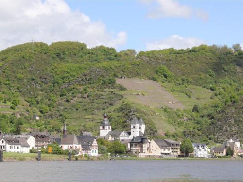 Hostal Weinstube Castor