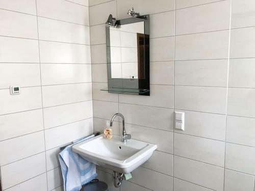 Apartamento Ferienwohnung Kastor