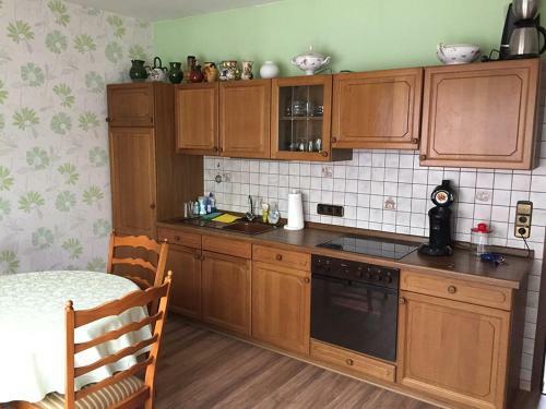 Apartamento Ferienwohnung Kastor