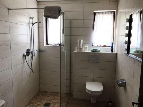 Apartamento Ferienwohnung Kastor