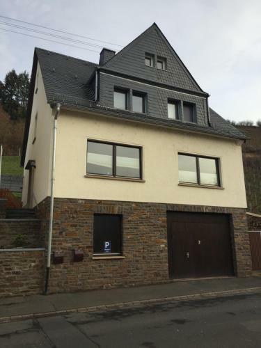 Apartamento Ferienwohnung Kastor