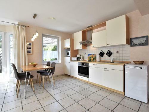 Comfortable Apartment In Insel Poel With Sauna