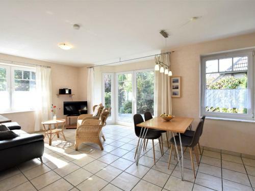 Comfortable Apartment In Insel Poel With Sauna