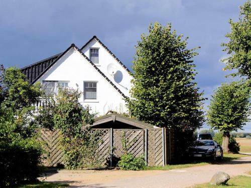 Comfortable Apartment In Insel Poel With Sauna