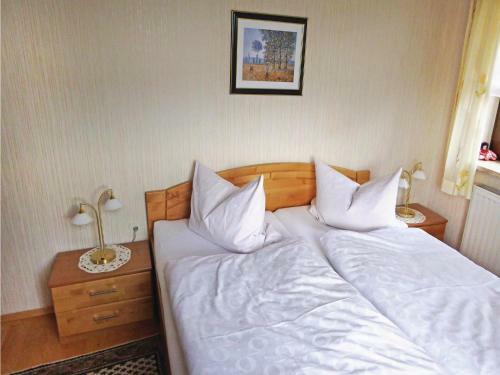 One-bedroom Apartment In Thierstein