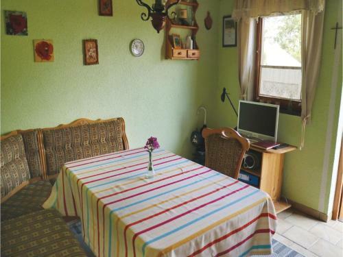 Holiday Home Thierstein - 01