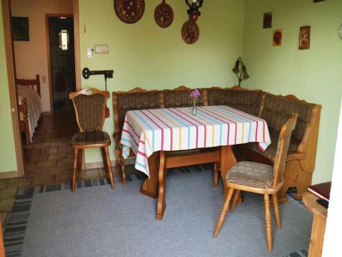 Holiday Home Thierstein - 01