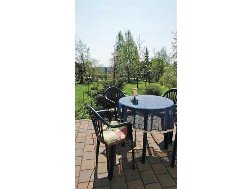 Holiday Home Thierstein - 01