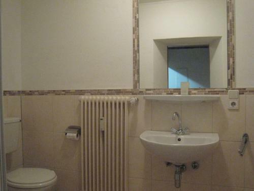 Spacious Mansion In Morbach With Terrace