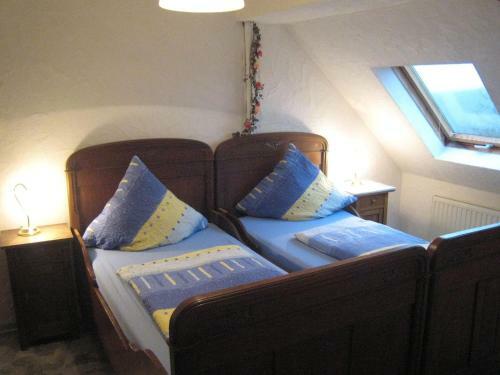 Apartamento Spacious Villa In Morbach With Garden