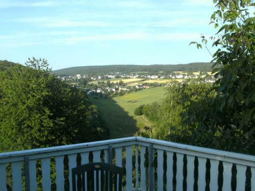 Apartamento Spacious Villa In Morbach With Garden