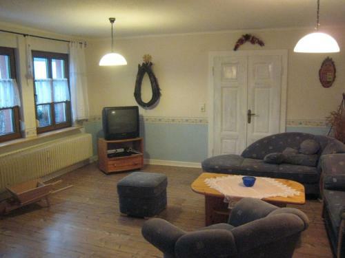 Apartamento Spacious Villa In Morbach With Garden