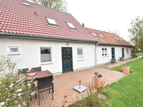 Apartamento Wohlf�hlparadies Helma
