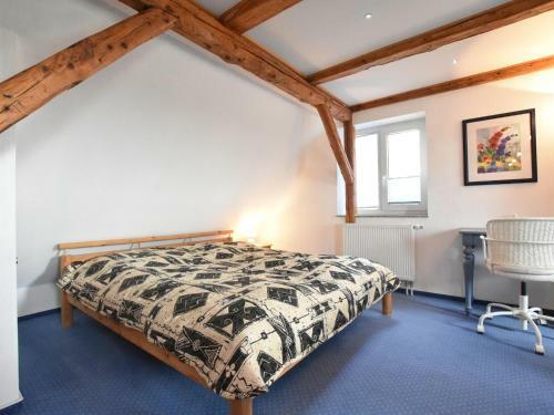 Apartamento Wohlf�hlparadies Helma