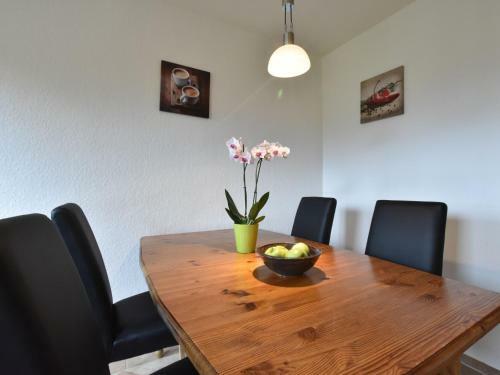 Apartamento Wohlf�hlparadies Helma