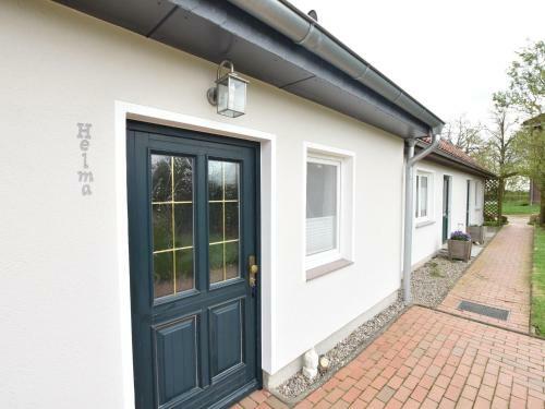 Apartamento Wohlf�hlparadies Helma