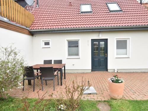 Apartamento Wohlf�hlparadies Helma