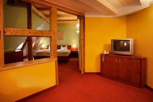 Hotel Zum Kanzler