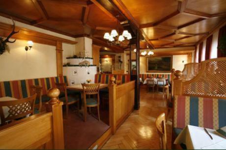 Hotel Zum Kanzler