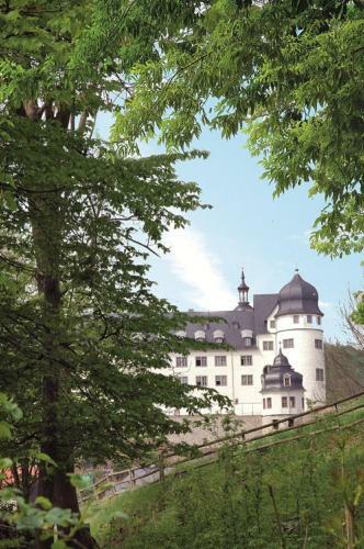 Hotel Zum Kanzler