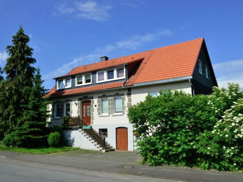 Apartment Diniza 3