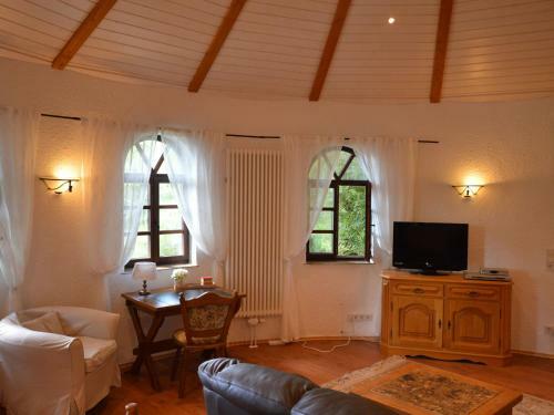 Cozy Holiday Home In Eifel With Sauna