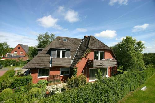 Apartamento Gaestehaeuser-heidehof-wohnung-3