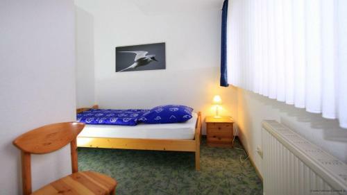 Apartamento Gaestehaeuser-heidehof-wohnung-3